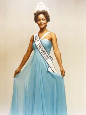 Miss Universo : de 1952 a 2008