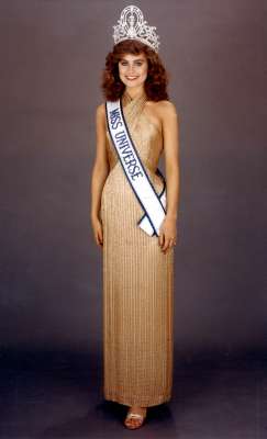 Miss Universo : de 1952 a 2008