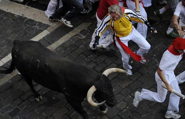 Festa de San Fermin