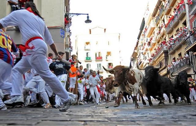 Festa de San Fermin