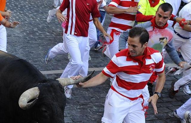 Festa de San Fermin