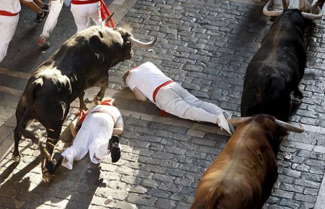 Festa de San Fermin