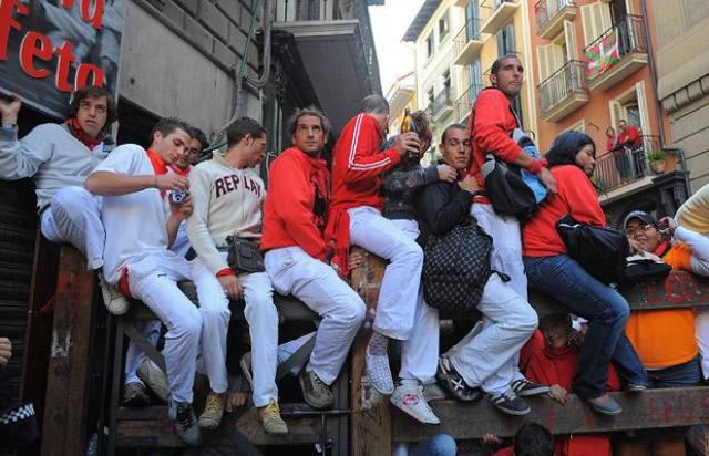 Festa de San Fermin