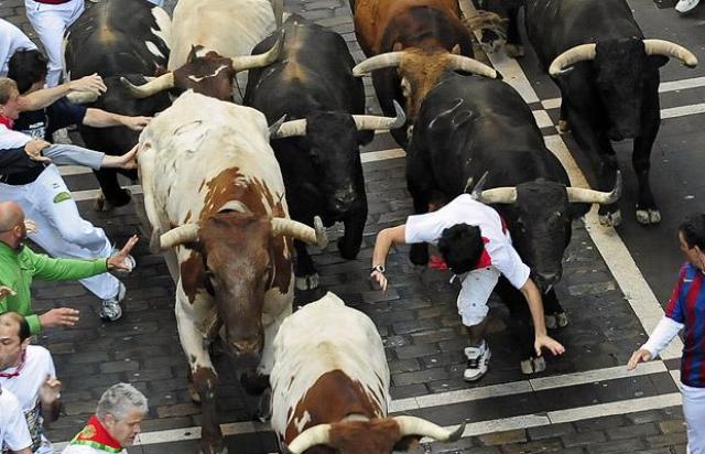 Festa de San Fermin