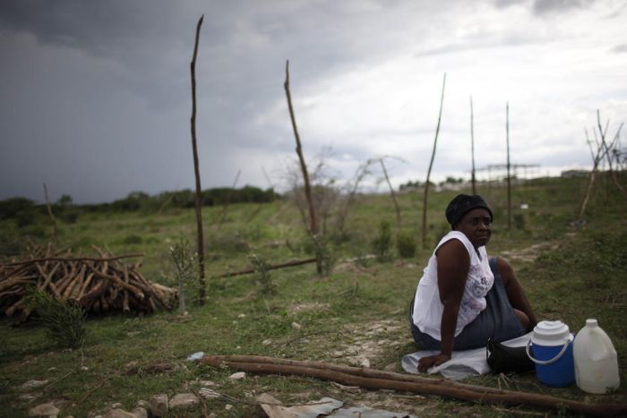 Haiti, seis meses depois do terremoto