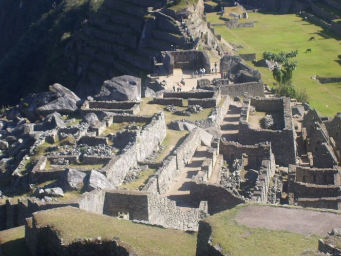  Machu Pichu  10