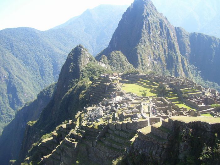  Machu Pichu  11