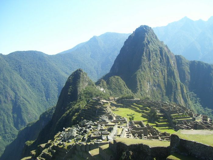  Machu Pichu  12