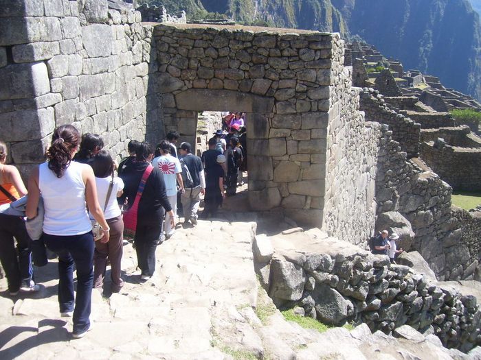  Machu Pichu  13