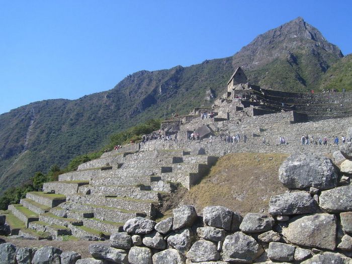  Machu Pichu  14