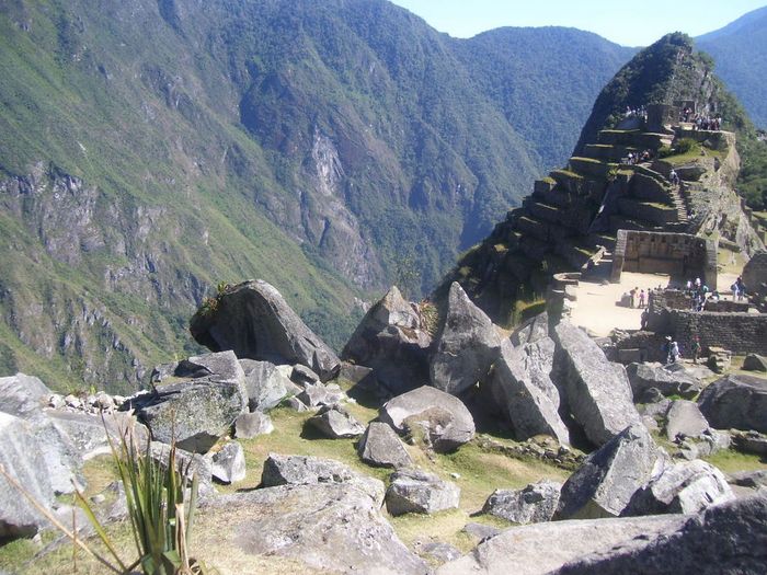  Machu Pichu  16