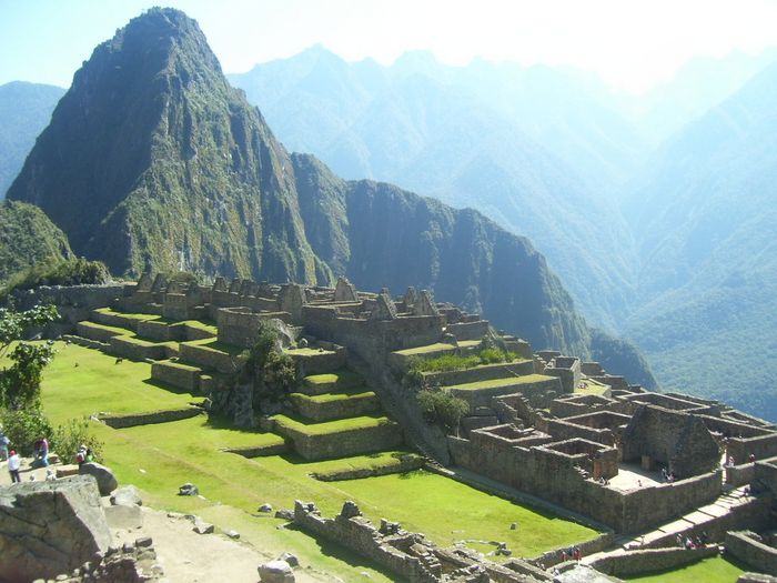  Machu Pichu  17