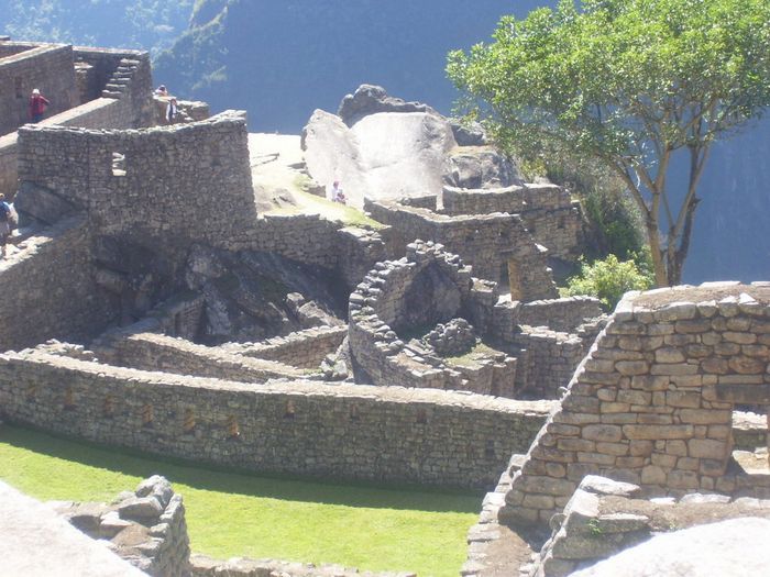  Machu Pichu  18