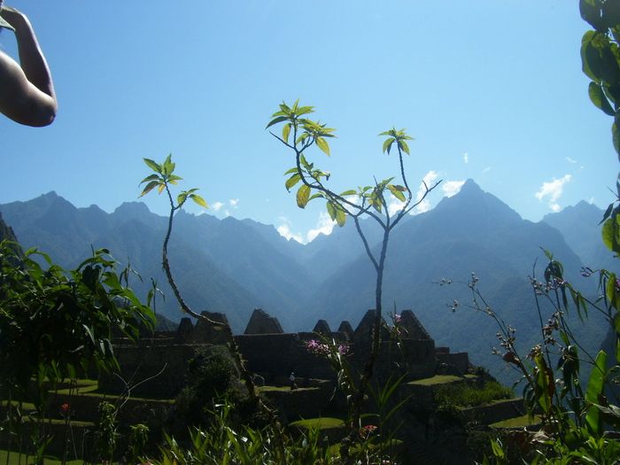  Machu Pichu  19