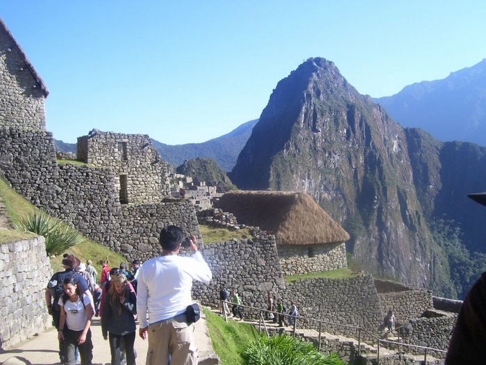  Machu Pichu  02