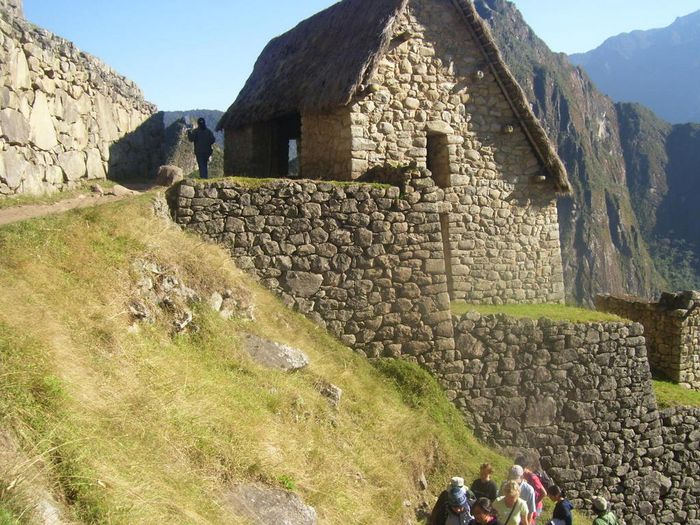  Machu Pichu  04