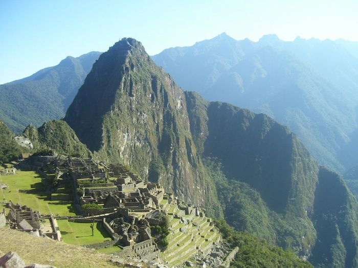  Machu Pichu  05