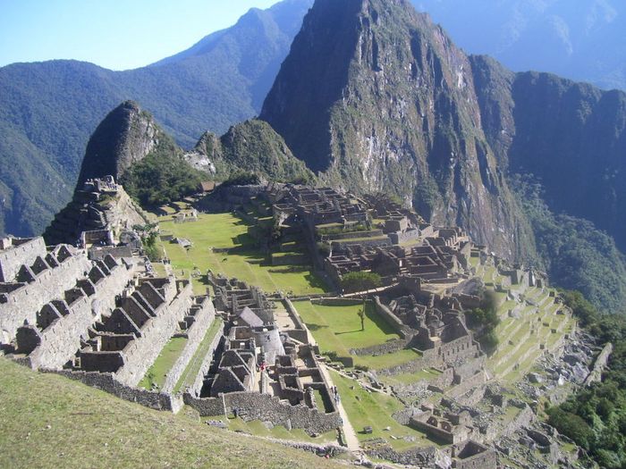  Machu Pichu  06