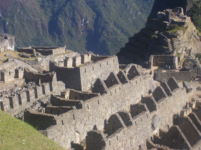  Machu Pichu  07