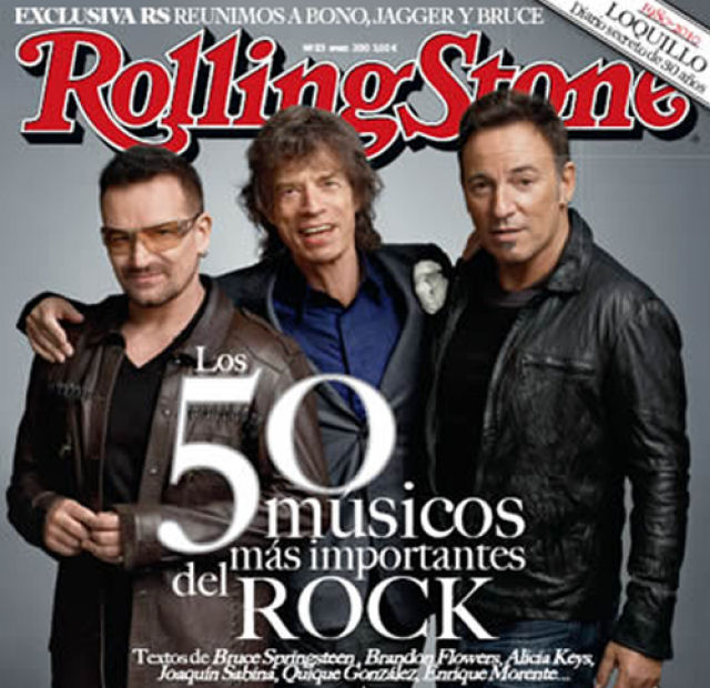 Os 50 msicos mais importantes do rock