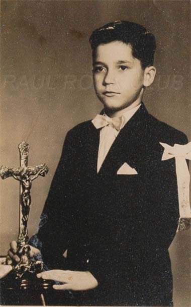 Fotos do Raul - 25 anos da morte de Raul Seixas