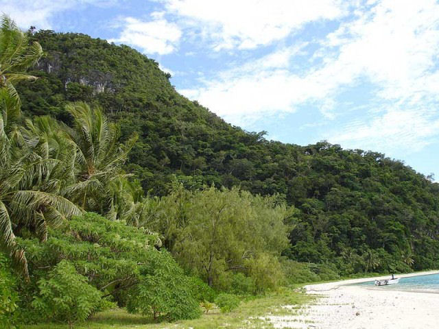 A ilha mais cara do mundo