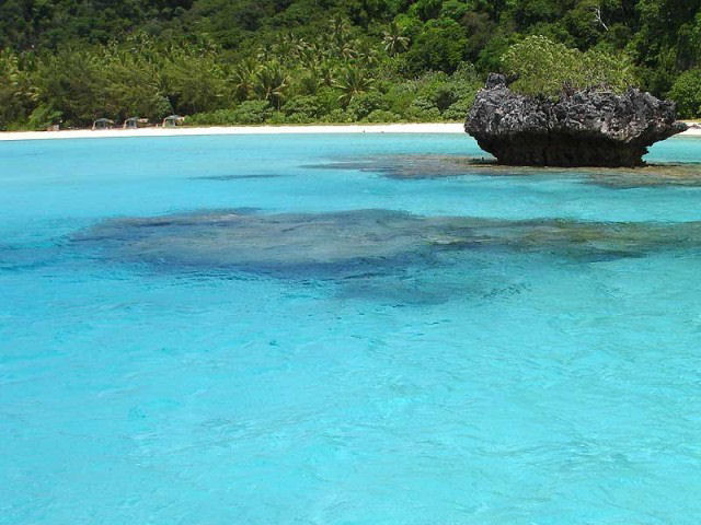 A ilha mais cara do mundo