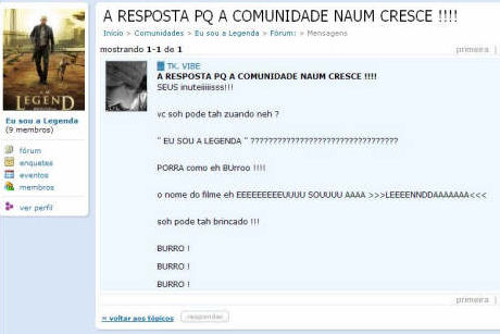 Besteiras do Orkut 4