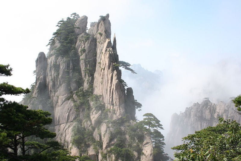 Huangshan