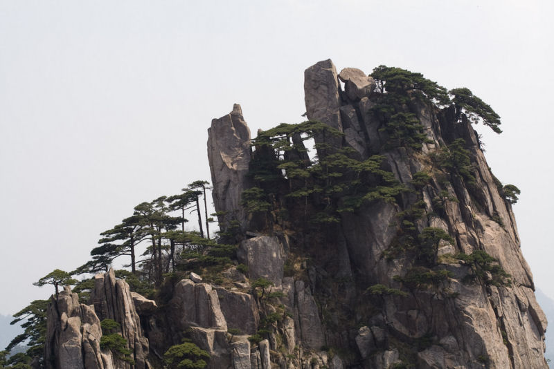 Huangshan