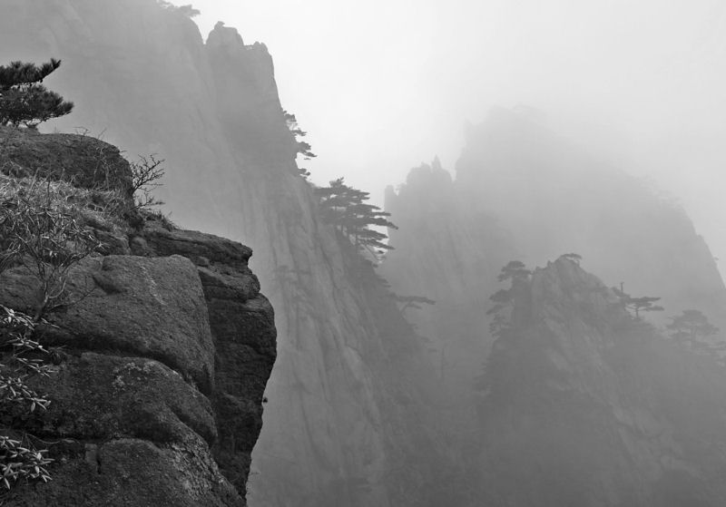 Huangshan