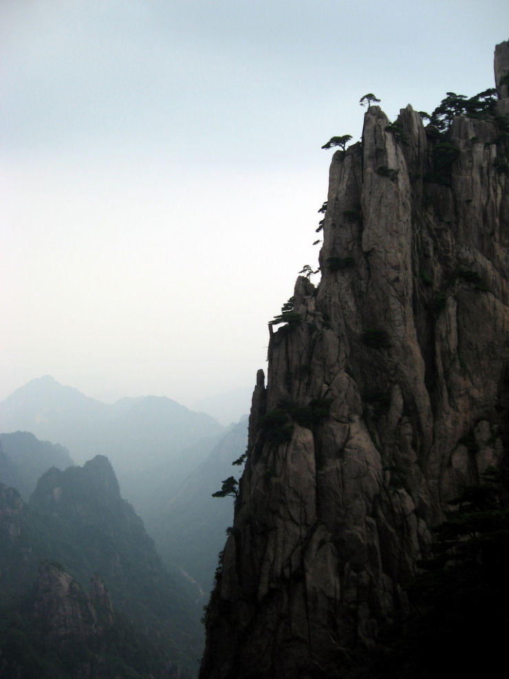 Huangshan