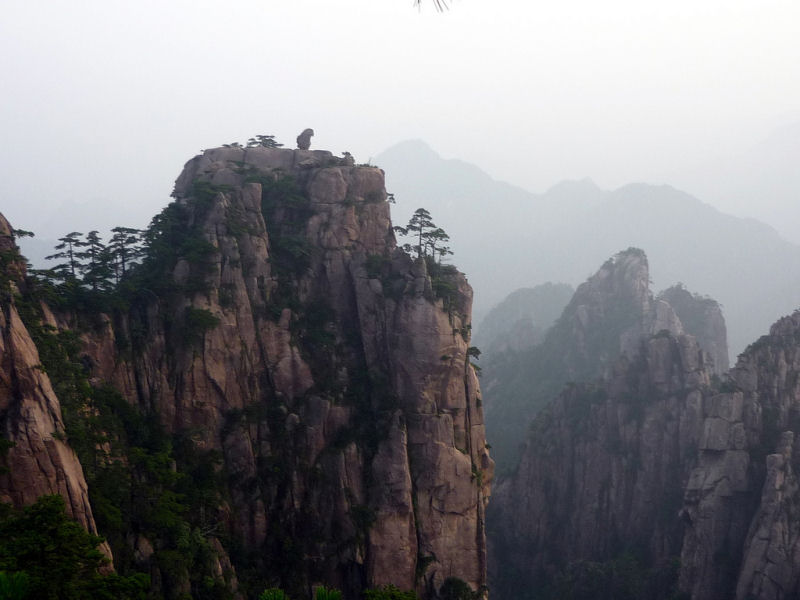 Huangshan