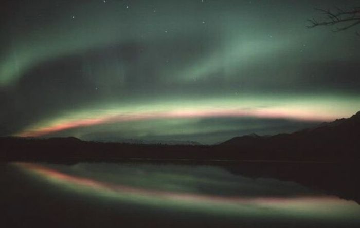 Aurora Boreal