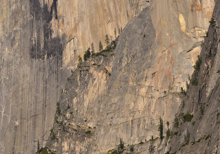 Half Dome