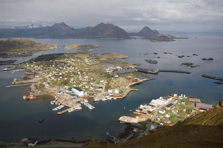 Lofoten, o arquiplago polar que no se congela 07