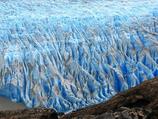 10 paisagens que parecem caprichosamente pintadas