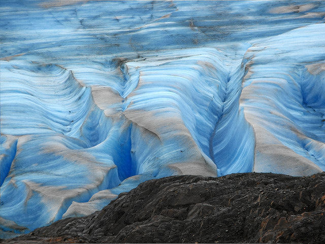 10 paisagens que parecem caprichosamente pintadas