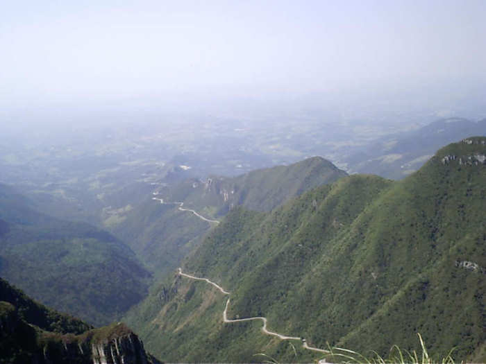 Serra Rio do Rastro 03