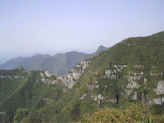 Serra Rio do Rastro 04