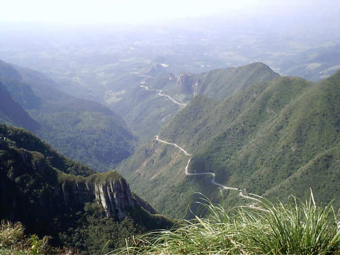 Serra Rio do Rastro 05