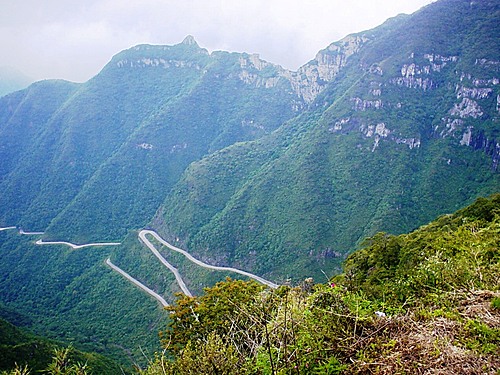 Serra Rio do Rastro 07