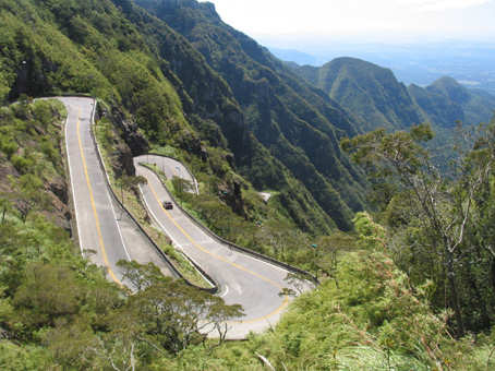 Serra Rio do Rastro 08