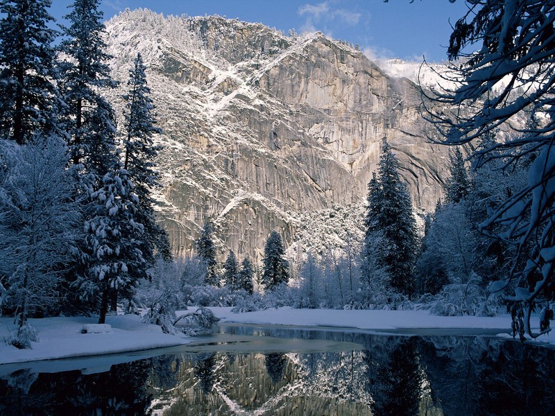 Parque Nacional de Yellowstone