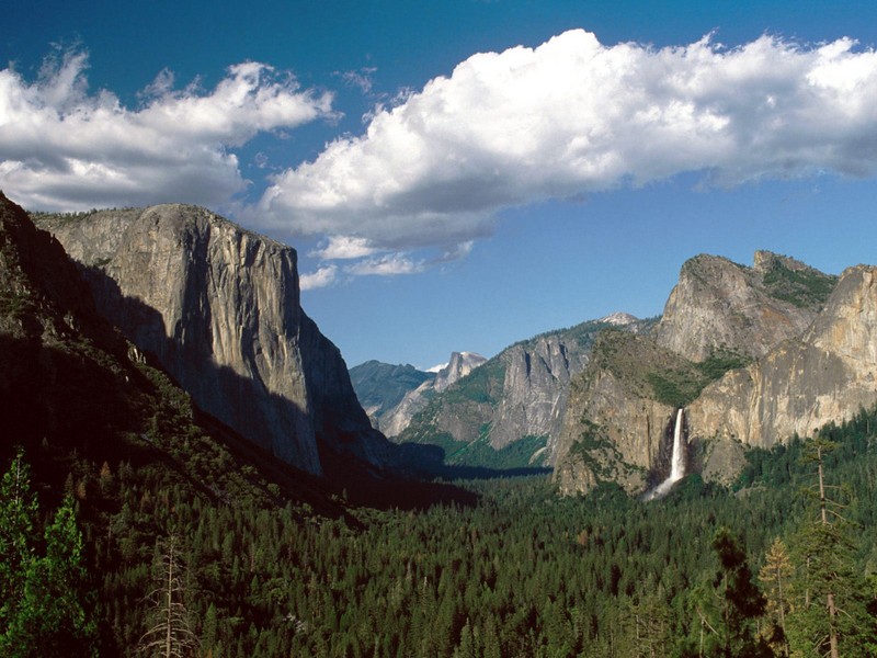 Parque Nacional de Yellowstone