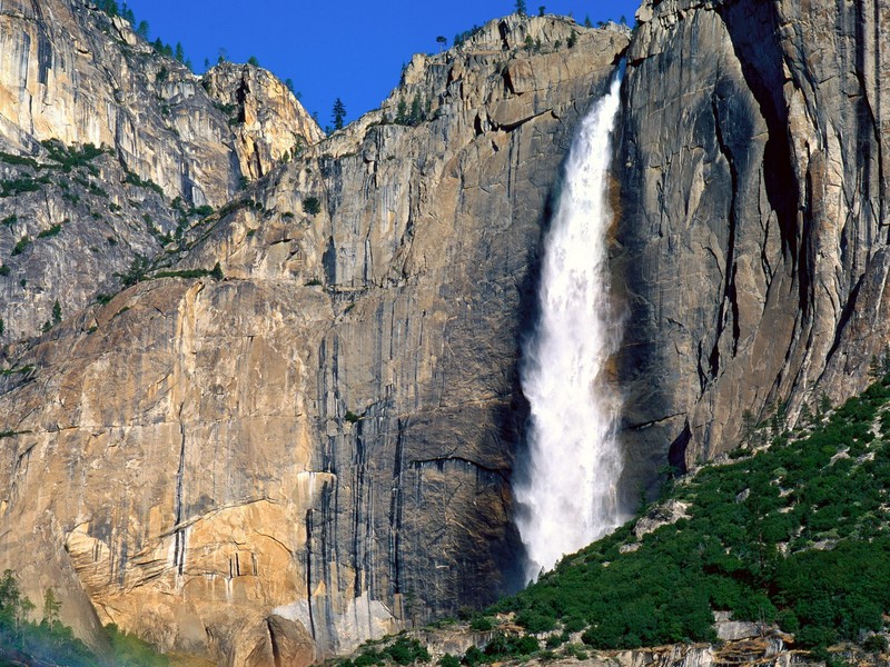 Parque Nacional de Yellowstone