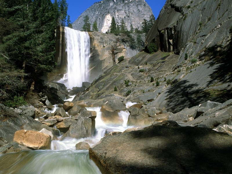 Parque Nacional de Yellowstone