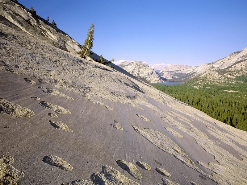 Parque Nacional de Yellowstone