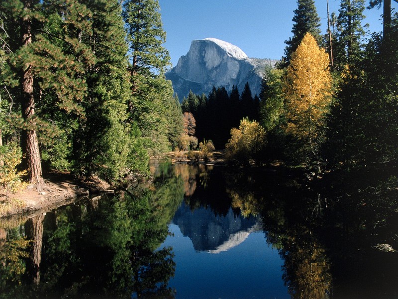 Parque Nacional de Yellowstone