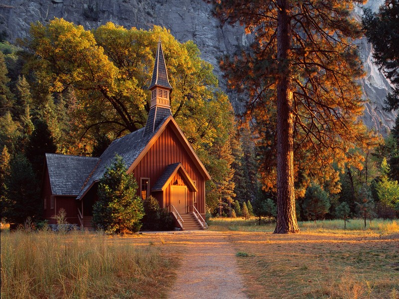 Parque Nacional de Yellowstone